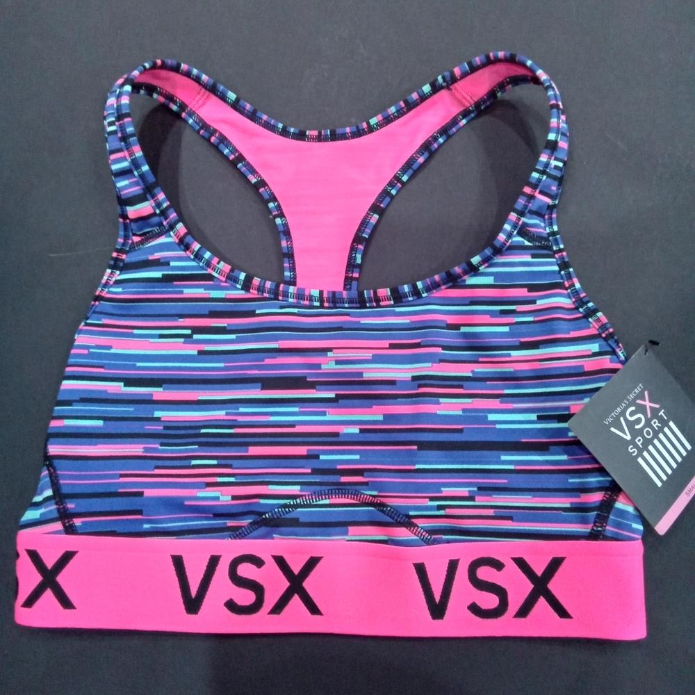 Victoria's Secret Sports Bra